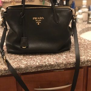 Prada handbag